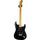 Squier by Fender Japan SST-33 Stratocaster 1991-1992 - Black | black, thumbnail 3 of 5