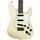Squier by Fender Japan ST-398 72 Reissue Stratocaster 1983-1984 - Vintage White | Vintage White, thumbnail 1 of 5