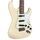 Squier by Fender Japan ST-398 72 Reissue Stratocaster 1983-1984 - Vintage White | Vintage White, thumbnail 2 of 5