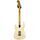 Squier by Fender Japan ST-398 72 Reissue Stratocaster 1983-1984 - Vintage White | Vintage White, thumbnail 4 of 5