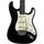 Squier by Fender Japan ST-362N Stratocaster 1984-1987 | black, thumbnail 1 of 5