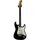 Squier by Fender Japan ST-362N Stratocaster 1984-1987 | black, thumbnail 3 of 5