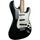 Squier by Fender Japan Stratocaster 1984 | black, thumbnail 2 of 5