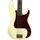 Squier by Fender JV Precision Bass 1983 - Vintage White | Vintage Biały, thumbnail 1 of 5