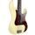 Squier by Fender JV Precision Bass 1983 - Vintage White | Vintage Biały, thumbnail 2 of 5