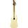 Squier by Fender JV Precision Bass 1983 - Vintage White | Vintage Biały, thumbnail 4 of 5