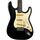 Squier by Fender Korea Stratocaster 1991 | black, thumbnail 1 of 5