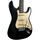 Squier by Fender Korea Stratocaster 1991 | black, thumbnail 2 of 5