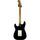 Squier by Fender Korea Stratocaster 1991 | black, thumbnail 4 of 5
