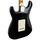 Squier by Fender Korea Stratocaster 1991 | black, thumbnail 5 of 5
