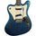 Squier by Fender Paranormal Series Super Sonic 2021 | blue sparkle, thumbnail 1 of 5