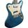 Squier by Fender Paranormal Series Super Sonic 2021 | blue sparkle, thumbnail 2 of 5