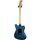 Squier by Fender Paranormal Series Super Sonic 2021 | blue sparkle, thumbnail 4 of 5
