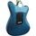Squier by Fender Paranormal Series Super Sonic 2021 | blue sparkle, thumbnail 5 of 5