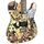 Squier by Fender Telecaster 2006 - Obey Graphic | original, thumbnail 2 of 5