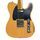 Squier by Fender Telecaster 2014 - Natural | přírodní, thumbnail 1 of 5