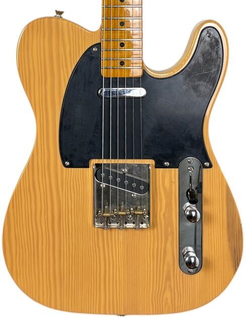 Squier by Fender Telecaster 2014