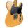 Squier by Fender Telecaster 2014 - Natural | přírodní, thumbnail 2 of 5