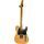 Squier by Fender Telecaster 2014 - Natural | přírodní, thumbnail 3 of 5