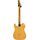 Squier by Fender Telecaster 2014 - Natural | přírodní, thumbnail 4 of 5