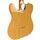 Squier by Fender Telecaster 2014 - Natural | přírodní, thumbnail 5 of 5