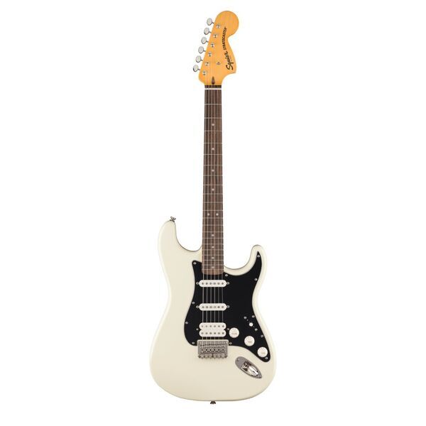 Squier Classic Vibe™ '70s Stratocaster® HT HSS | Original, image 2 of 5