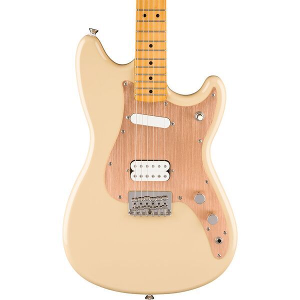 Squier Classic Vibe Duo-Sonic HS | Original, image 1 of 5