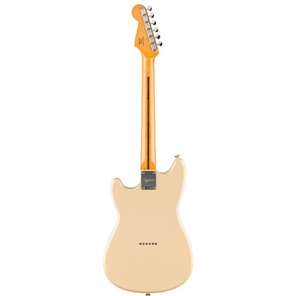 Squier Classic Vibe Duo-Sonic HS | Original, image 3 of 5