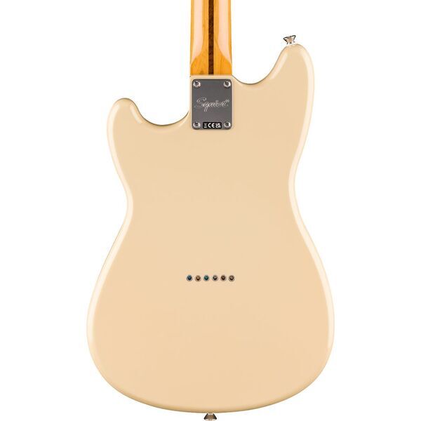 Squier Classic Vibe Duo-Sonic HS | Original, image 4 of 5