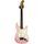 Squier Hello Kitty Edition Mini Stratocaster 2006 - Pink | roosa, thumbnail 2 of 4