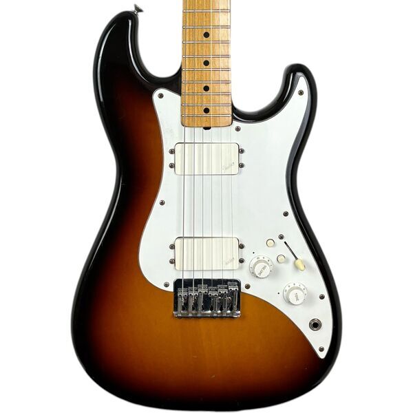 Squier Japan Bullet H2 1984 - Sunburst | sunburst, image 1 of 5