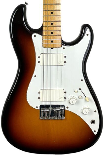 Squier Japan Bullet H2 1984