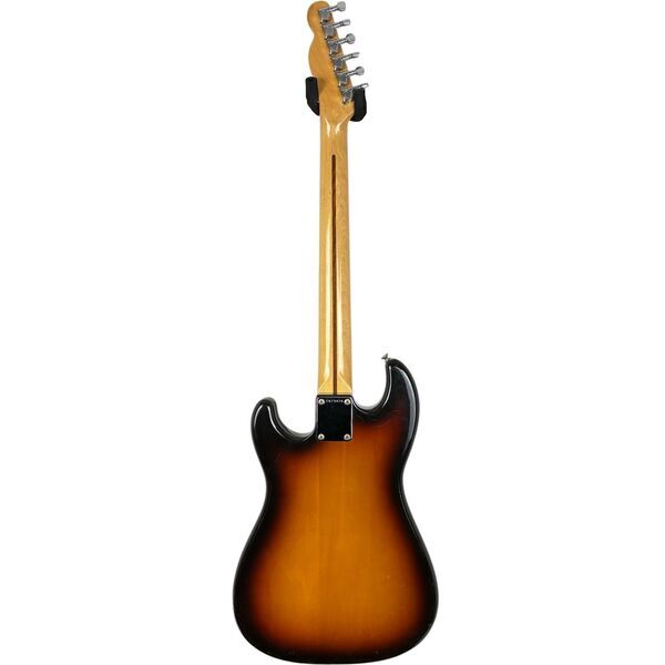 Squier Japan Bullet H2 1984 - Sunburst | sunburst, image 4 of 5