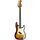 Squier Japan Precision Bass 1993-1994 | sunburst, thumbnail 3 of 5