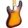 Squier Japan Precision Bass 1993-1994 | sunburst, thumbnail 5 of 5