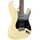 Squier Japan Stratocaster 1983-1984 - Vintage White | Vintage White, thumbnail 2 of 5