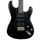 Squier Japan Stratocaster Contemporary Series 1985-1986 - Black | black, thumbnail 1 of 5