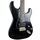 Squier Japan Stratocaster Contemporary Series 1985-1986 - Black | black, thumbnail 2 of 5