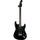 Squier Japan Stratocaster Contemporary Series 1985-1986 - Black | black, thumbnail 3 of 5