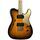Squier Paranormal Cabronita Telecaster Thinline 2-Color Sunburst (Pre-Owned) | Original, thumbnail 1 of 5