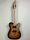 Squier Paranormal Cabronita Telecaster Thinline 2-Color Sunburst (Pre-Owned) | Original, thumbnail 3 of 5