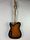 Squier Paranormal Cabronita Telecaster Thinline 2-Color Sunburst (Pre-Owned) | Original, thumbnail 4 of 5