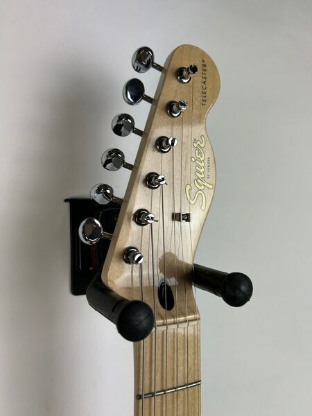 Squier Paranormal Cabronita Telecaster Thinline 2-Color Sunburst (Pre-Owned) | Original, image 5 of 5