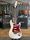Squier Pro-Tone Stratocaster Olympic White 1997 Electric Guitar | Olympic White, thumbnail 1 of 5