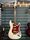 Squier Pro-Tone Stratocaster Olympic White 1997 Electric Guitar | Olympic White, thumbnail 2 of 5