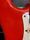 Squier SST-30 Stractocaster JV Series Fiesta Red Circa. 82-84 MIJ Guitar | Fiesta Red, thumbnail 5 of 5