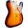 Squier Telecaster Body | Sunburst, thumbnail 2 of 5
