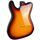 Squier Telecaster Body | Sunburst, thumbnail 5 of 5