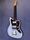 Squier Vintage Modified Jazzmaster 2012 Olympic White | Olympic White, thumbnail 2 of 5