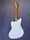 Squier Vintage Modified Jazzmaster 2012 Olympic White | Olympic White, thumbnail 4 of 5